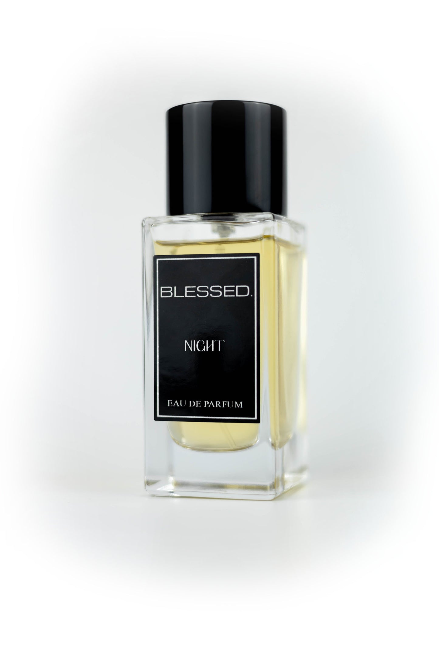 BLESSED. NIGHT 50 ml