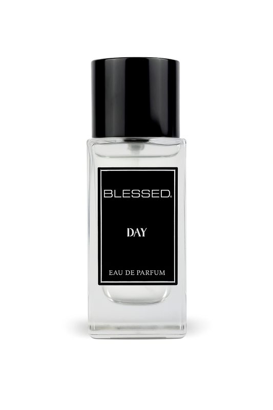 BLESSED. DAY 50 ml