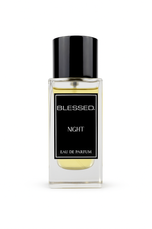 BLESSED. NIGHT 50 ml